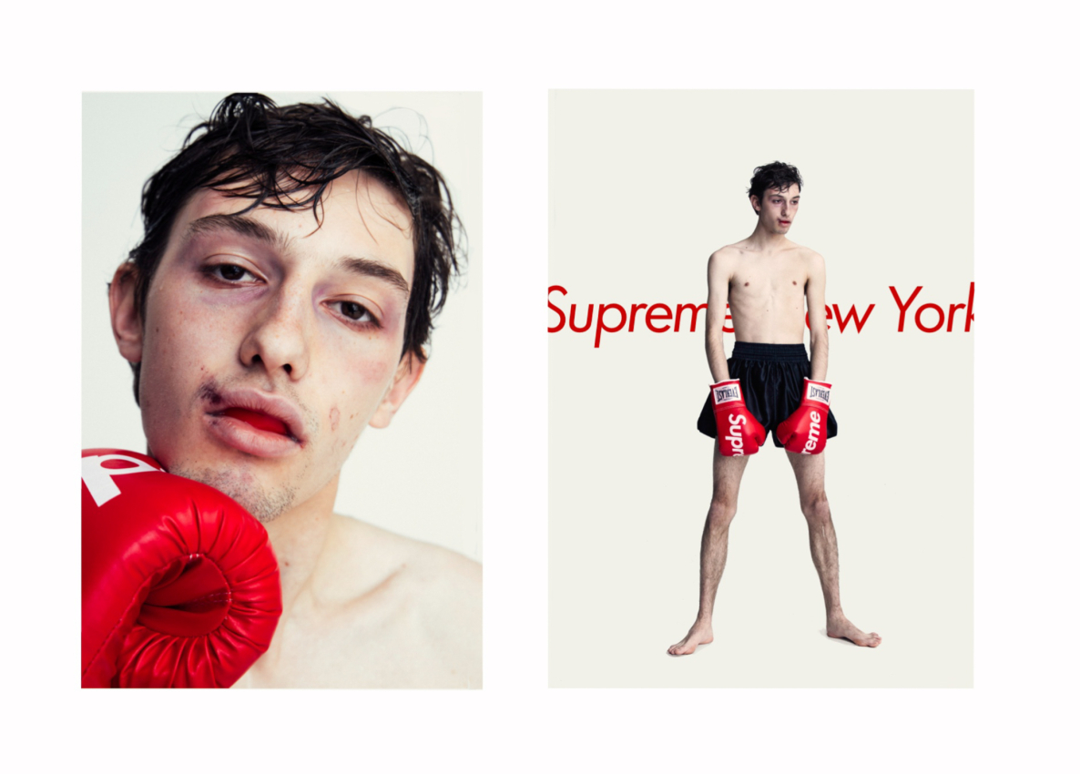 LATEISHA GRANT - PORTFOLIO - EDITORIAL